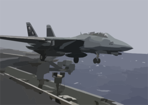 Tomcat Launches With A Painted Santa Felix Clip Art