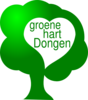 Groene Hart Dongen Klein Clip Art