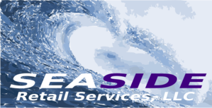 Seaside Retail Services Clip Art