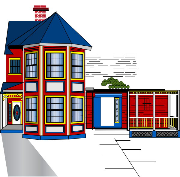 clipart home renovations - photo #9