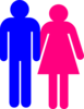 Boy And Girl Hand In Hand Clip Art