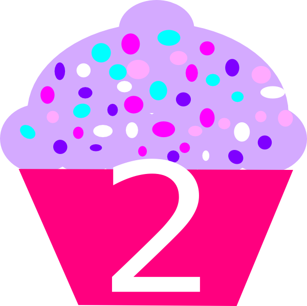 cupcake clipart png - photo #38