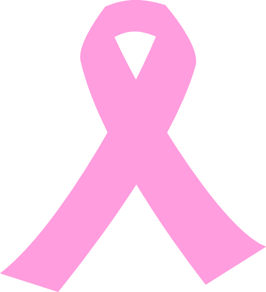 breast cancer ribbon clip art free vector - photo #11