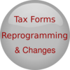 Tf Reprogramming & Changes Clip Art