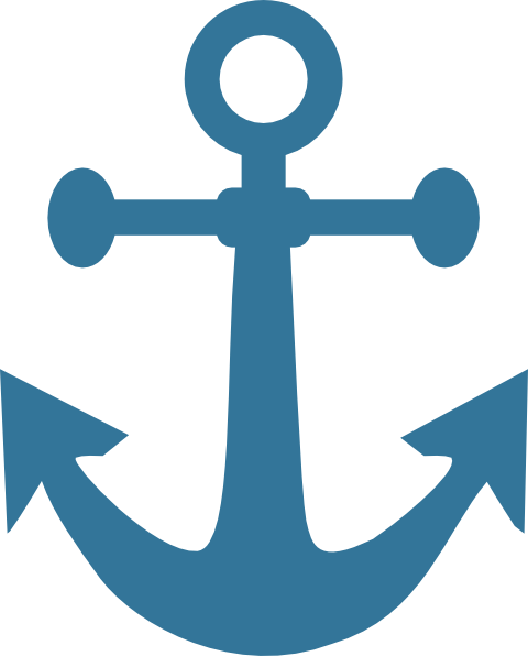 free clipart images of anchors - photo #48