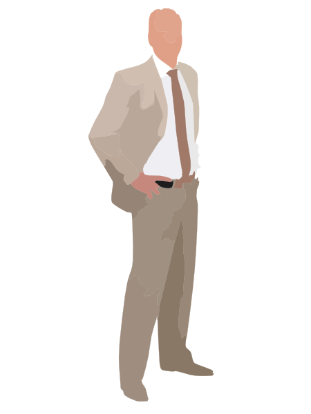 clipart suit and tie - photo #47