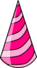 Party Hat Clip Art