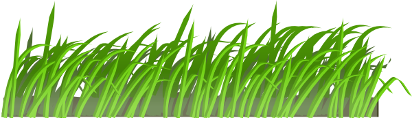 Grass Patch Clip Art at Clker.com - vector clip art online, royalty