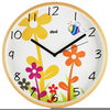Free Clipart Clock Image