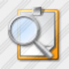 Icon Task Search 7 Image