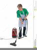 Free Clipart Vacuum Image