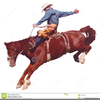 Free Animated Rodeo Clipart Image