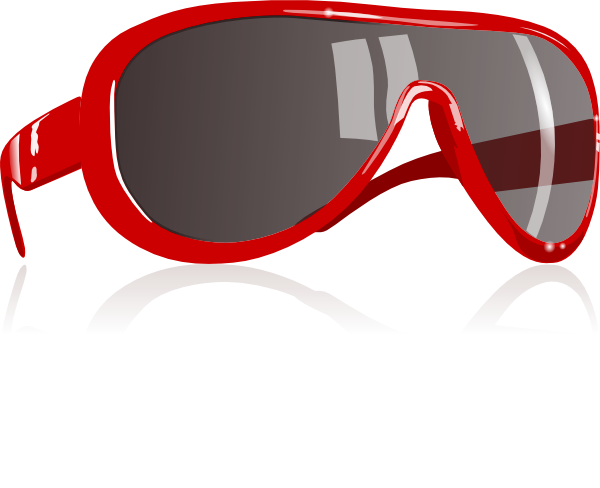 Sunglass Clip Art