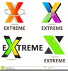 Xtreme Clipart Image