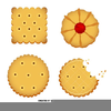 Cookie Clipart Free Image