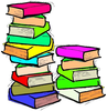 Books Clipart Free Image