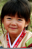 Korean Child Image