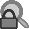 View Lock Clip Art