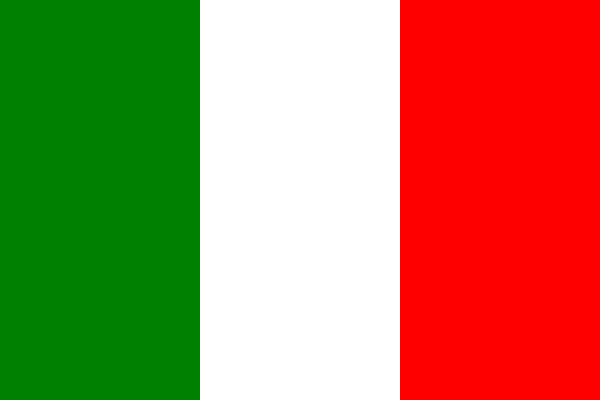 clip art italian flag free - photo #5