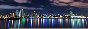 London Background Twitter Image