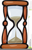 Hourglass Animated Clipart Image