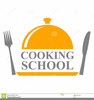 Clipart Cooking Class Image
