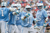 Unc Lacrosse Image