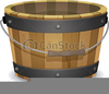 Free Clipart Image Bucket Image