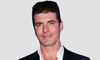 Simon Cowell Image