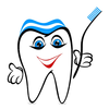 Clipart Free Tooth Image