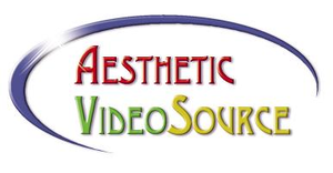 Aesthetic Videosource Logo Dpi Image