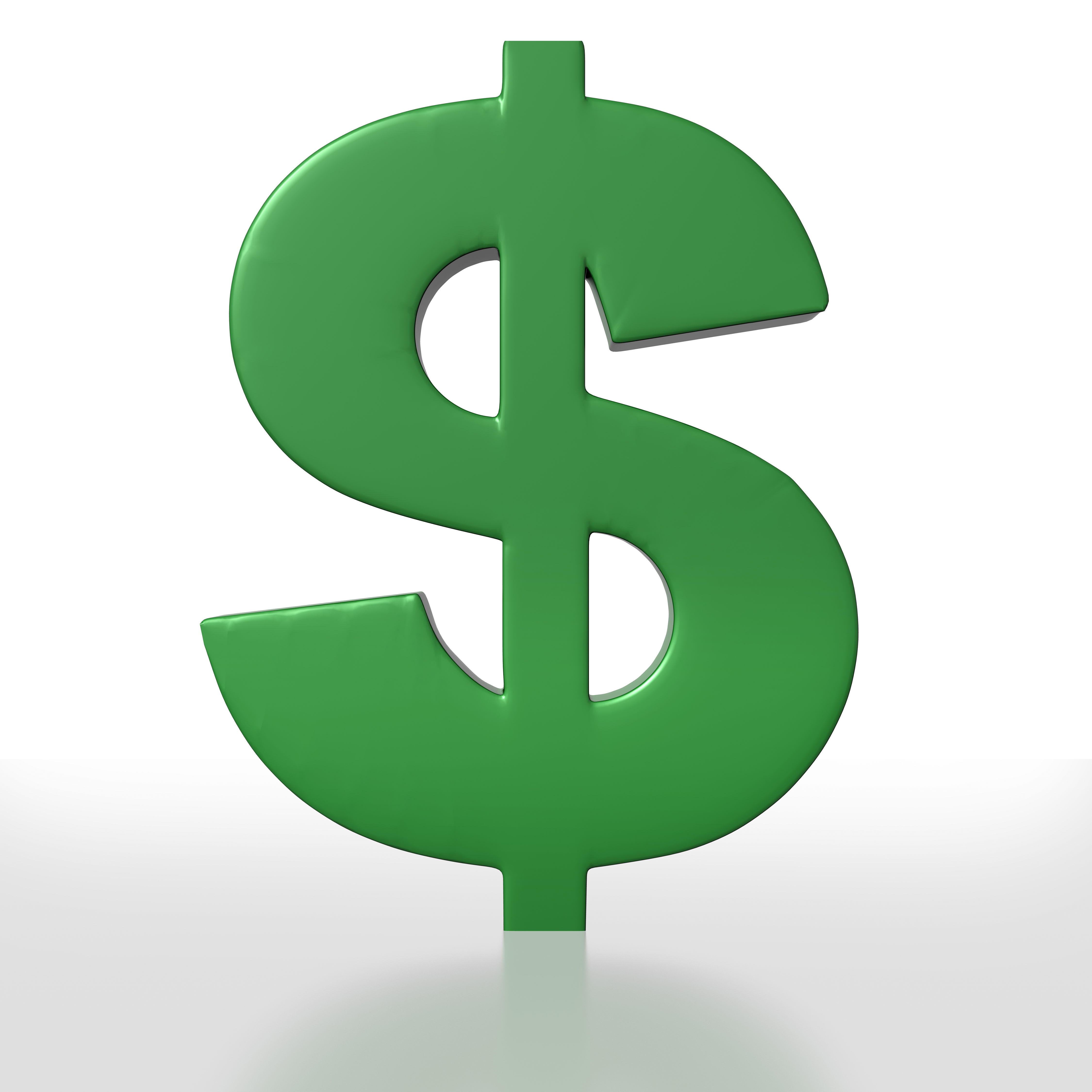 clipart dollar sign free - photo #19