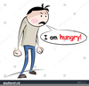 Angry Person Clipart Image