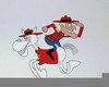 Dudley Do Right Clipart Image
