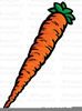 Clipart Carrot Cake Image