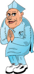 neta wala cartoon