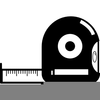 Free Measurement Clipart Image