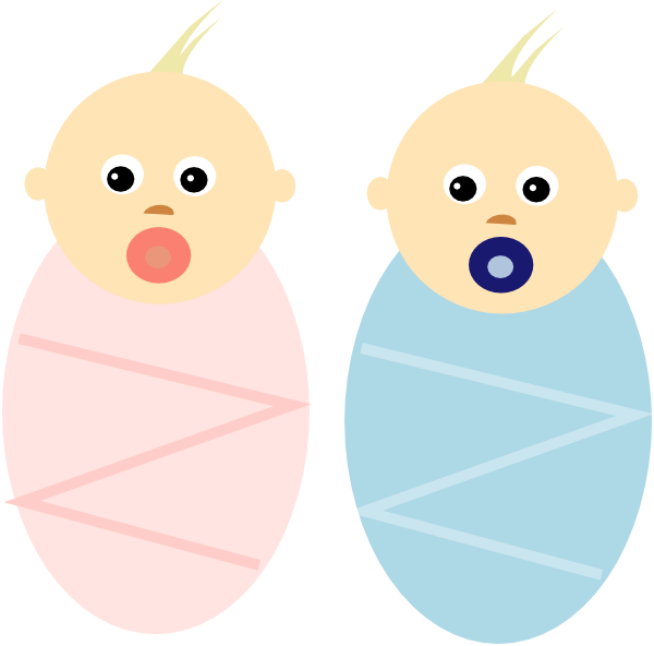 clipart pictures of babies - photo #25
