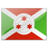 Flag Burundi 3 Image