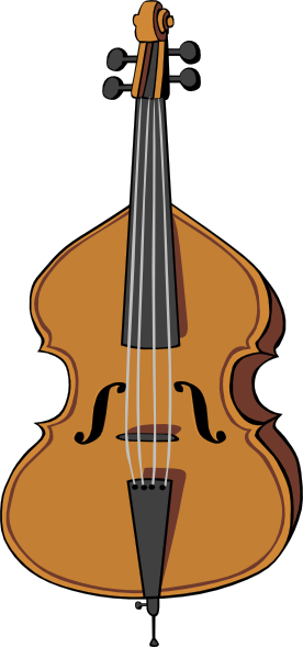 Cello clip art