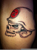 Tattoos Metal Mulisha Image