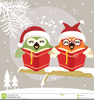 Christmas Cheer Clipart Free Image