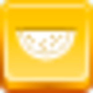 Watermelon Piece Icon Image