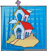 Church Bell Clipart Image