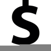 Doller Sign Clipart Free Image