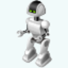 Robot Icon Image