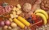 Carbohydrates Foods Pictures Image