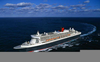 Cruiseships Clipart Image