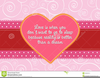 Romantic Swirls Clipart Image