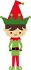 Clipart Free Kid Image